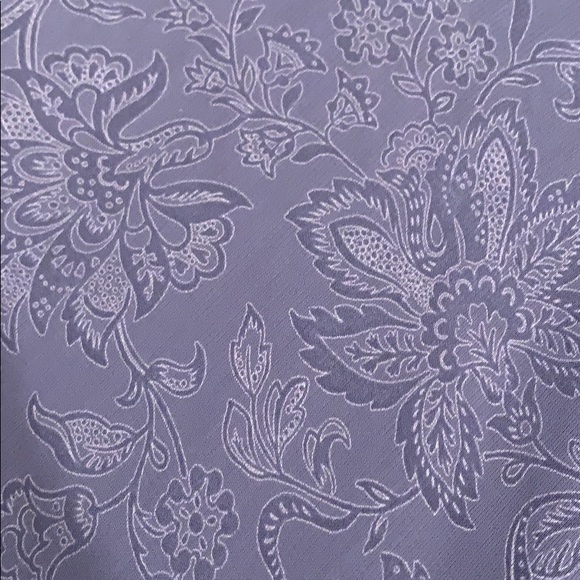 Beautiful Long Maxi DKNY dress.  Worn once. - Picture 6 of 6